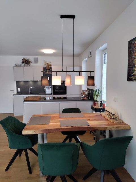 Nittenau Wohnungen, Nittenau Wohnung kaufen