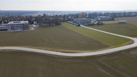 Freising Industrieflächen, Lagerflächen, Produktionshalle, Serviceflächen