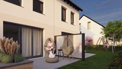 Olching / Neu-Esting Häuser, Olching / Neu-Esting Haus kaufen