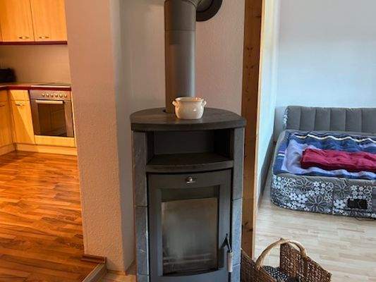 Kamin