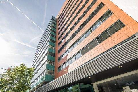 Frankfurt am Main Büros, Büroräume, Büroflächen 