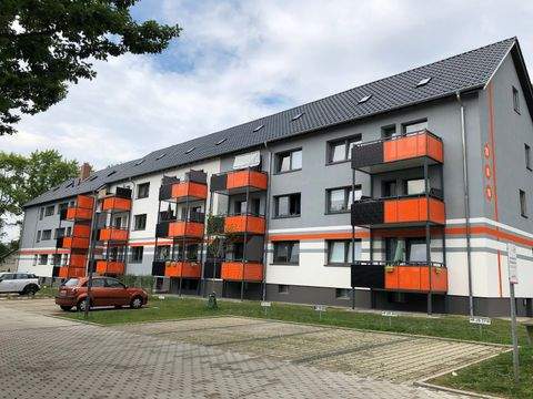 Herford Wohnungen, Herford Wohnung mieten