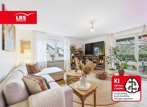 Bonn Wohnungen, Bonn Wohnung kaufen