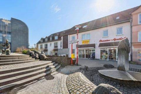 Nassau Büros, Büroräume, Büroflächen 