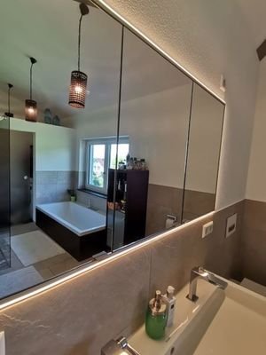 Badezimmer OG