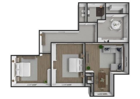 Bozen Wohnungen, Bozen Wohnung mieten