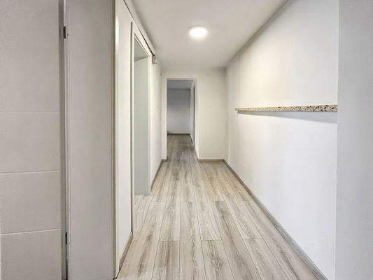 Flur Einliegerwohnung