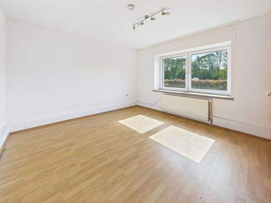 Schlafzimmer Erdgeschoss