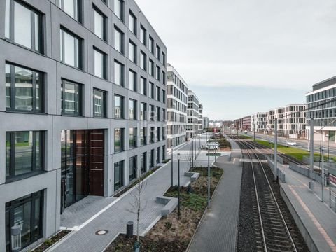 Köln Büros, Büroräume, Büroflächen 