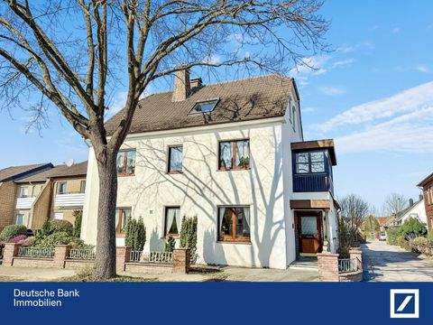 Bad Oeynhausen Häuser, Bad Oeynhausen Haus kaufen
