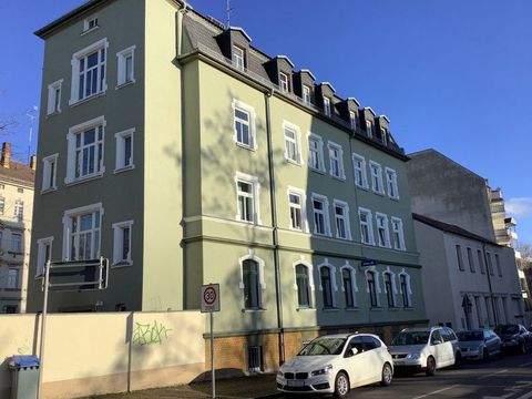 Leipzig Wohnungen, Leipzig Wohnung mieten