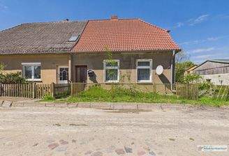 Fassadenansicht