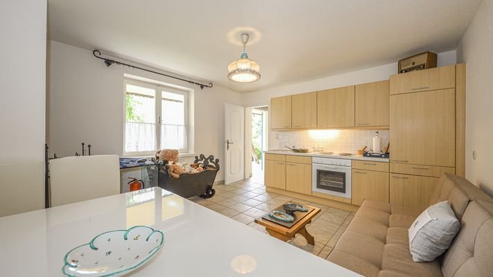KITZIMMO-Landhaus mit Panoramablick und 6.127 m² Grundstück kaufen - Immobilien Zell am See.