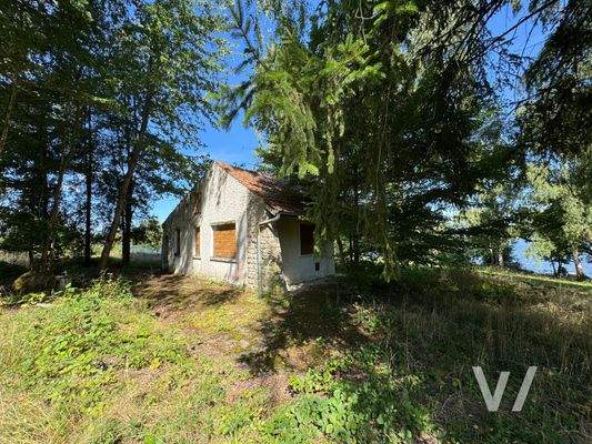 Grundstück Holving