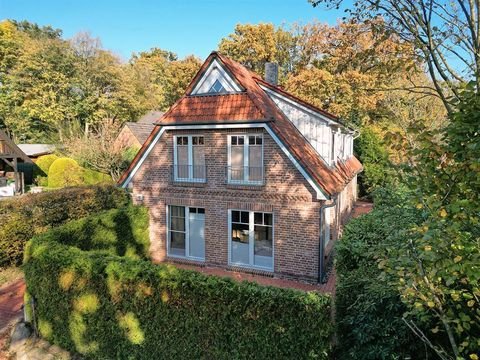 Jesteburg Häuser, Jesteburg Haus kaufen