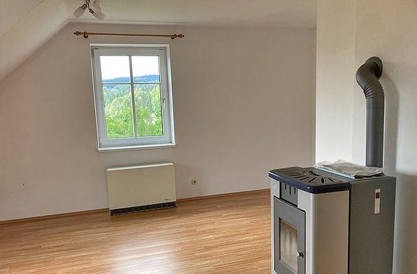 Wohnhausanlage St. Martin 1