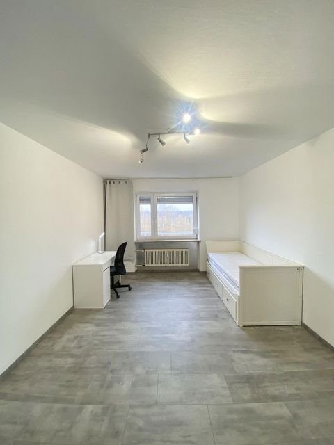 Augsburg Wohnungen, Augsburg Wohnung mieten