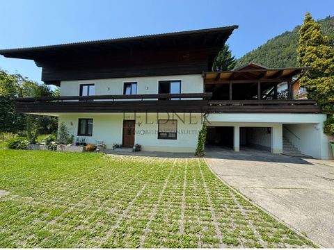 Treffen Häuser, Treffen Haus kaufen