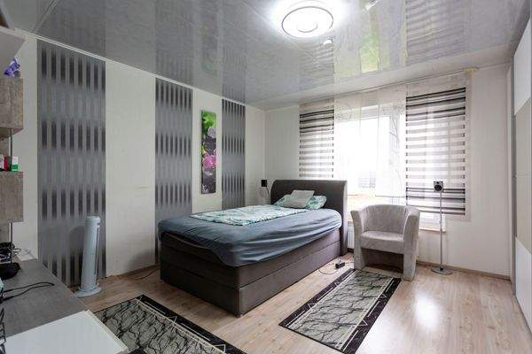 Kinderzimmer Einheit 1