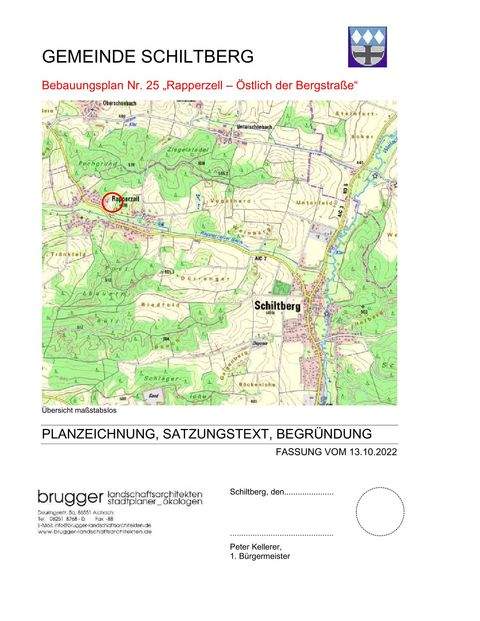 Schiltberg Grundstücke, Schiltberg Grundstück kaufen