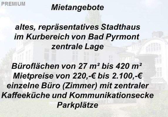 unser Angebot