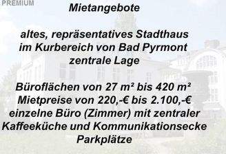unser Angebot