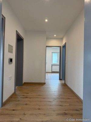 Diele Eingangsbereich