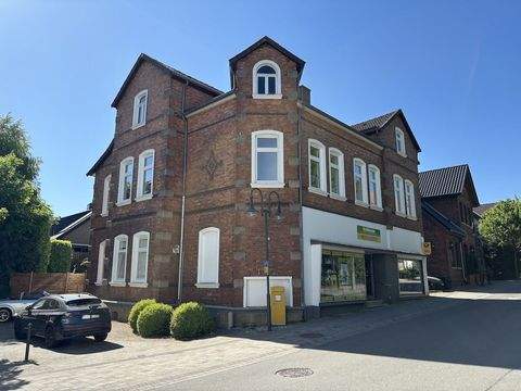 Rödinghausen Wohnungen, Rödinghausen Wohnung mieten