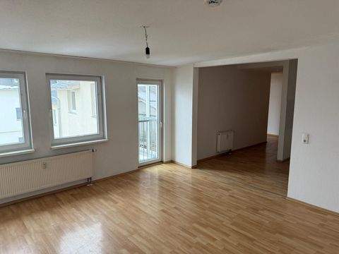 Ilmenau Wohnungen, Ilmenau Wohnung mieten