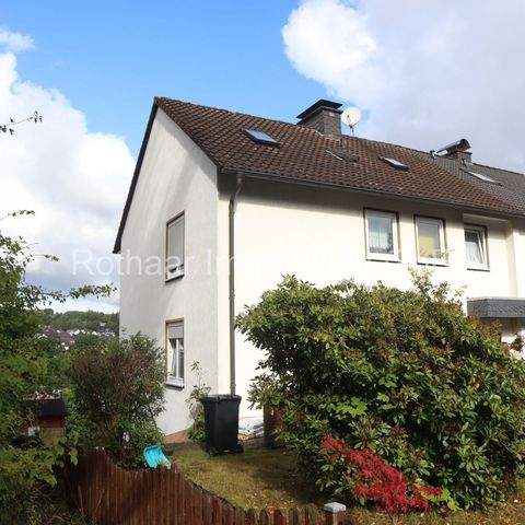 Bad Berleburg Häuser, Bad Berleburg Haus kaufen