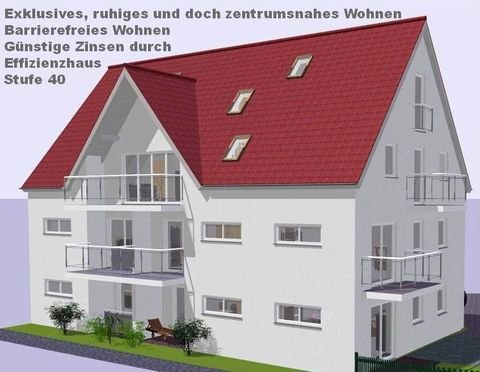 Burgau Wohnungen, Burgau Wohnung kaufen