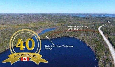 Beavor Harbour Nova Scotia Grundstücke, Beavor Harbour Nova Scotia Grundstück kaufen