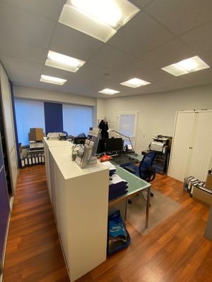 Büro