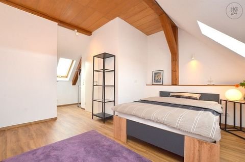 Zellingen Wohnen auf Zeit, möbliertes Wohnen