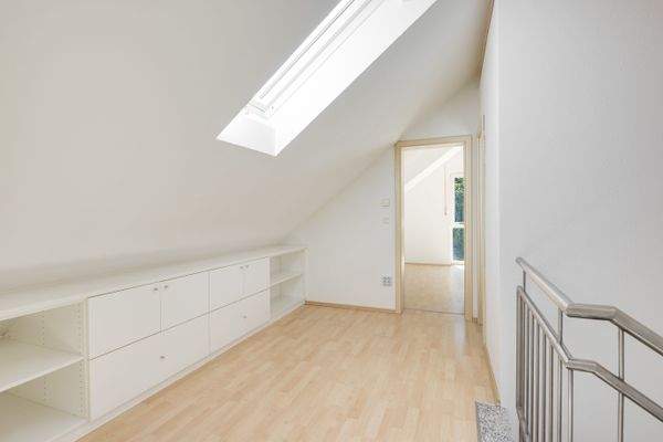 Maßgeschreinerte Einbauten