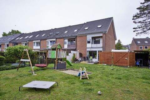 Norderstedt Häuser, Norderstedt Haus kaufen