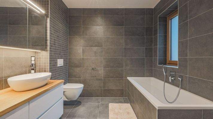 KITZIMMO-Luxuschalet in Toplage kaufen - Immobilien Kirchberg Tirol.