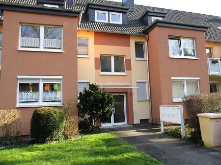 1 Zimmer Wohnung in Bonn (Kessenich)