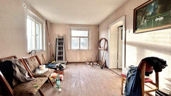 Erdgeschoss - Zimmer 1