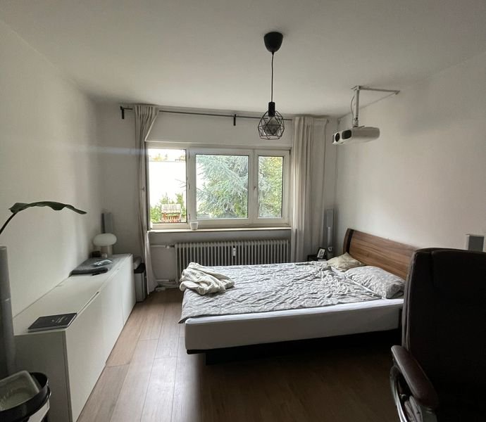 3 Zimmer Wohnung in Nürnberg (Maxfeld)