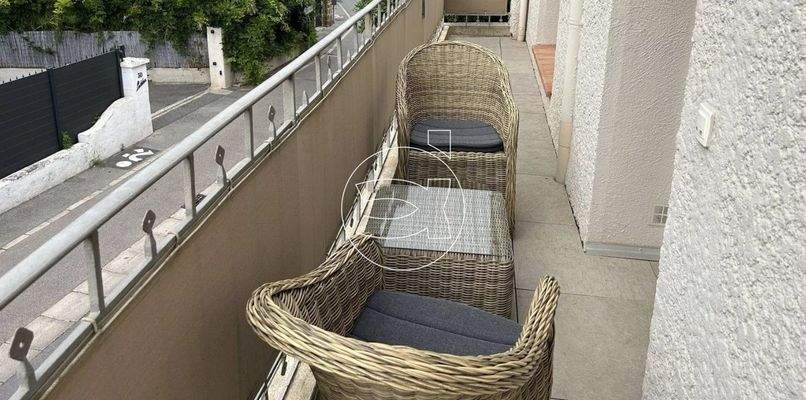 Mandelieu-la-Napoule