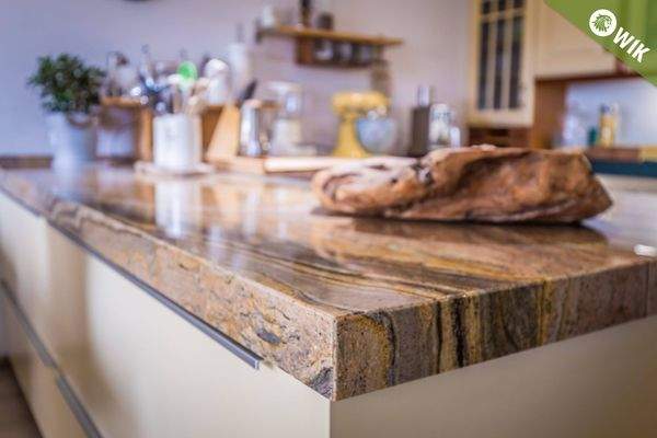 Robuste Zubereitungen möglich...