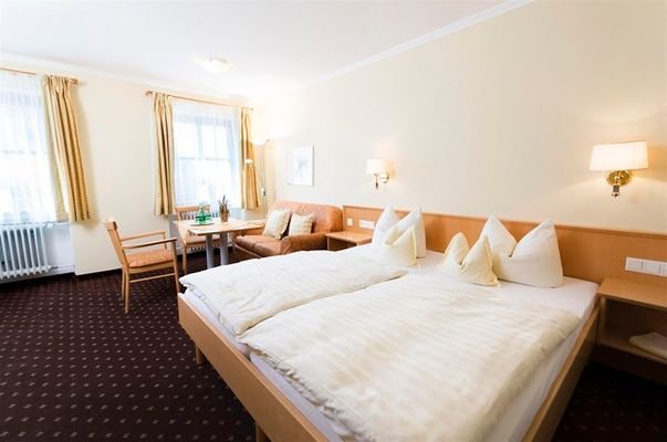 Gästezimmer - 1.OG