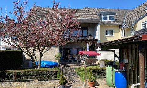 Bonn / Vilich-Müldorf Häuser, Bonn / Vilich-Müldorf Haus kaufen