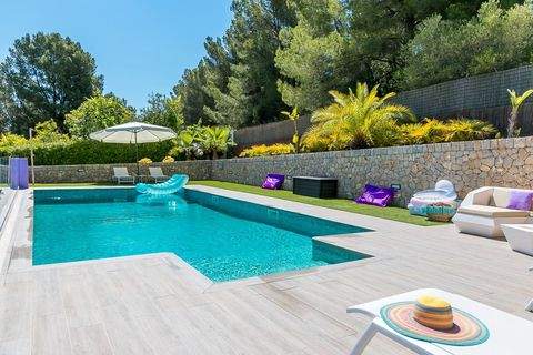 Santa Ponsa Renditeobjekte, Mehrfamilienhäuser, Geschäftshäuser, Kapitalanlage