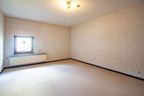 Schlafzimmer 4 Hinterhaus