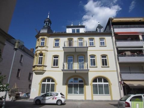 Bad Kissingen Wohnungen, Bad Kissingen Wohnung kaufen