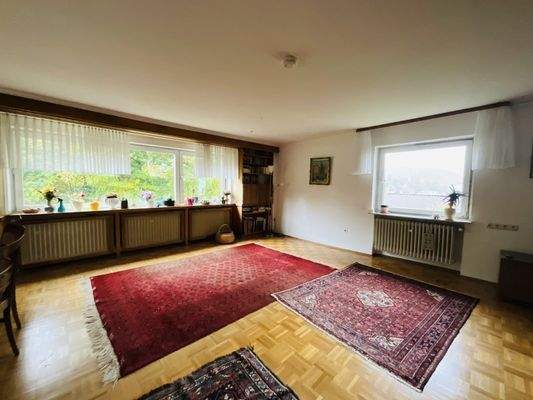 Wohnzimmer Obergeschoss