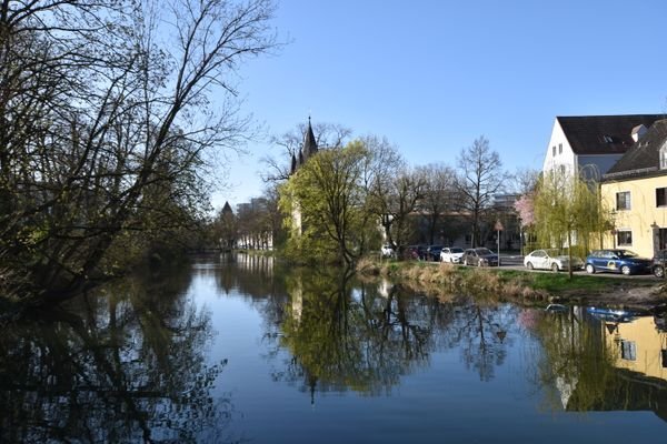 Umgebung
