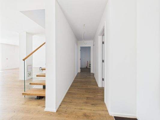 Flur UG 1
